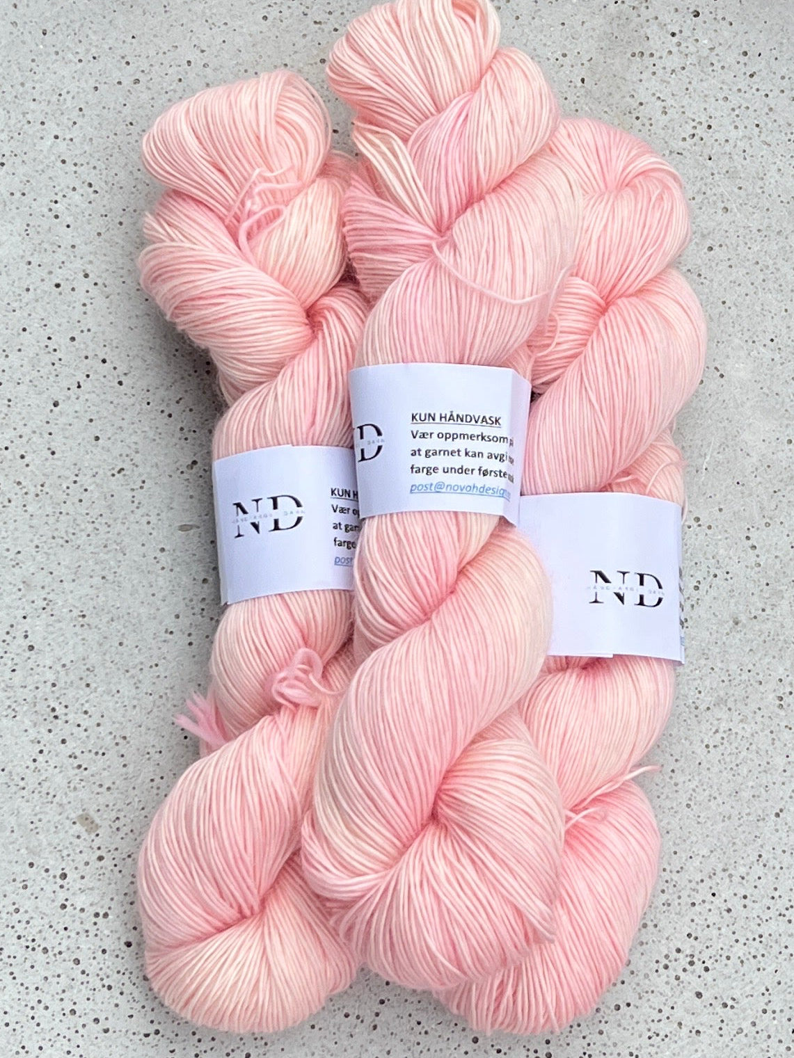 Missy - Merino-mohair