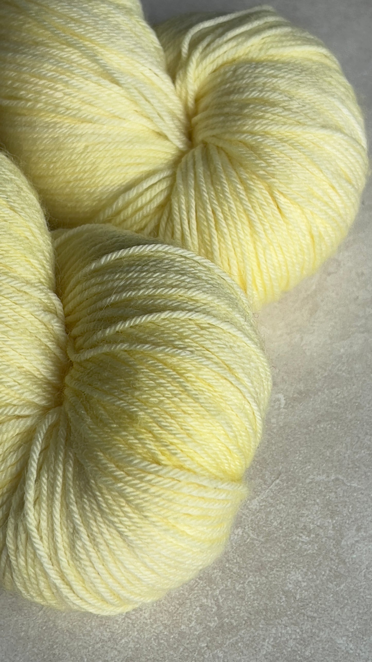 SOMMERBRIS - Tynn merino