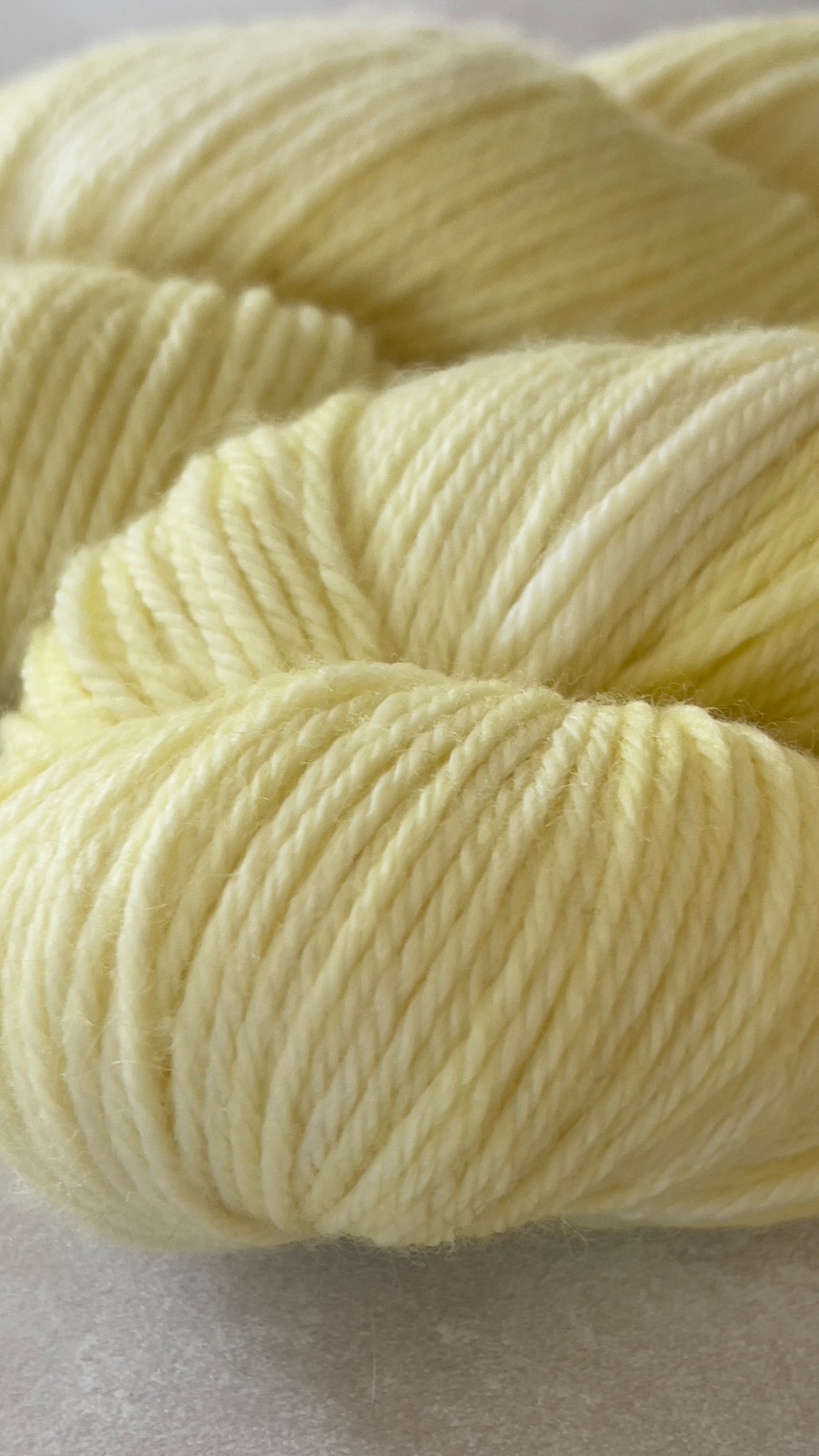 Sommerbris - Merino DK