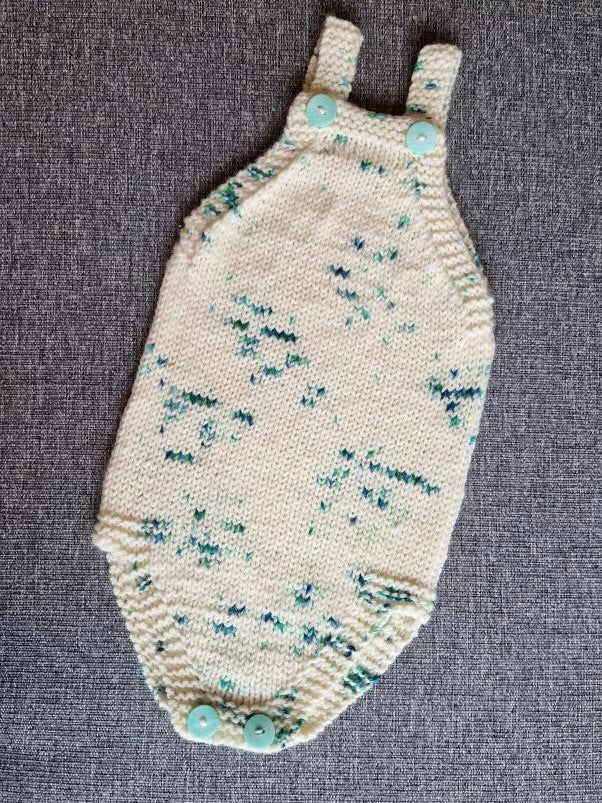 VERDE (spett) - Merino DK