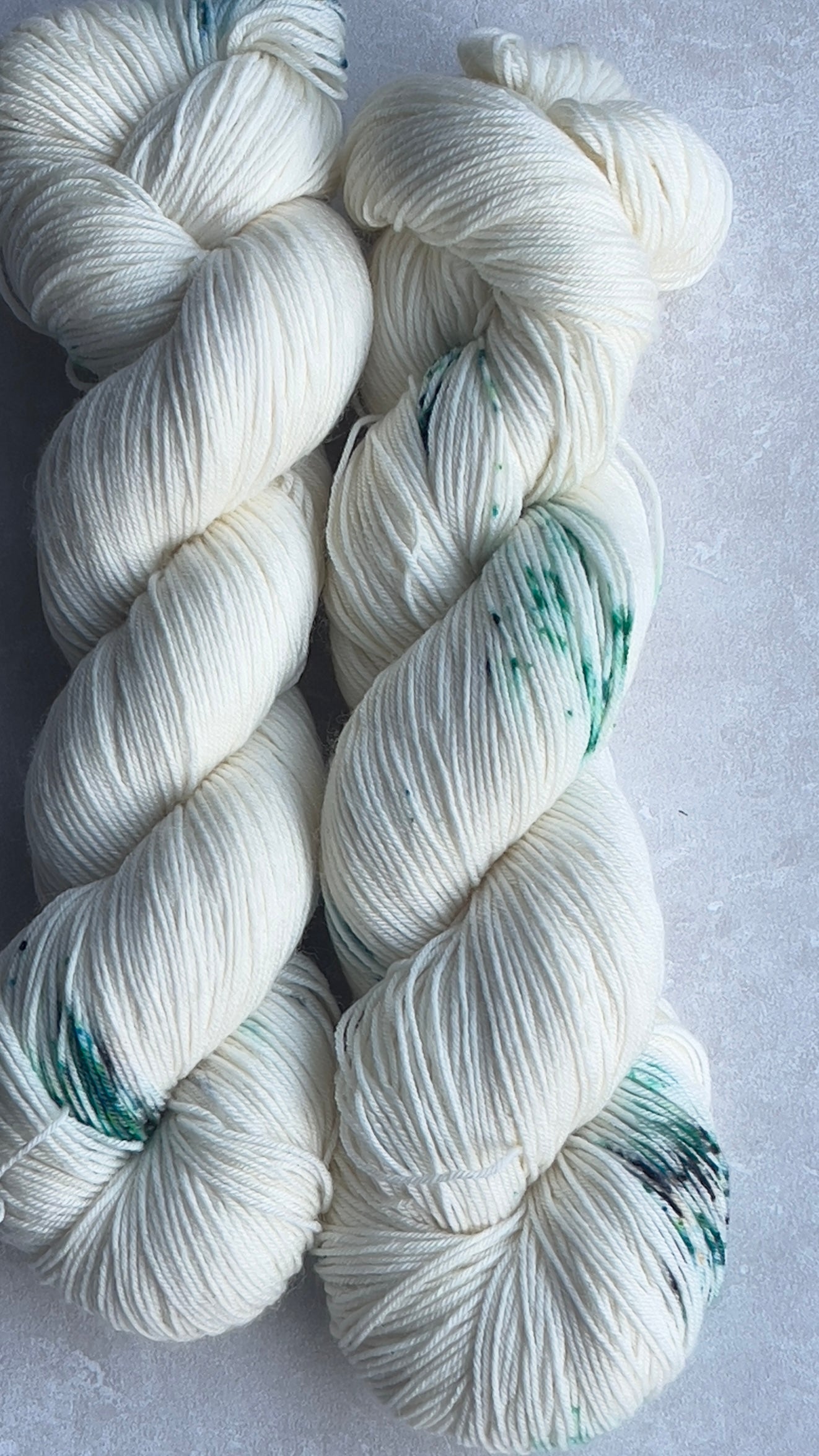 VERDE (spett)- Tynn Merino