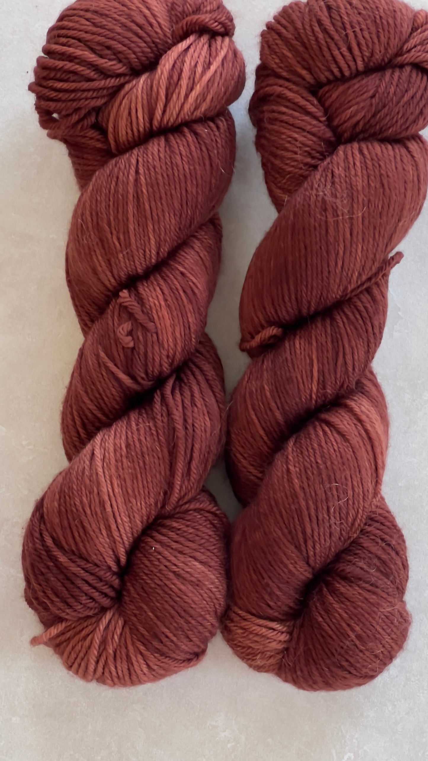 GRANATEPLE - Merino DK
