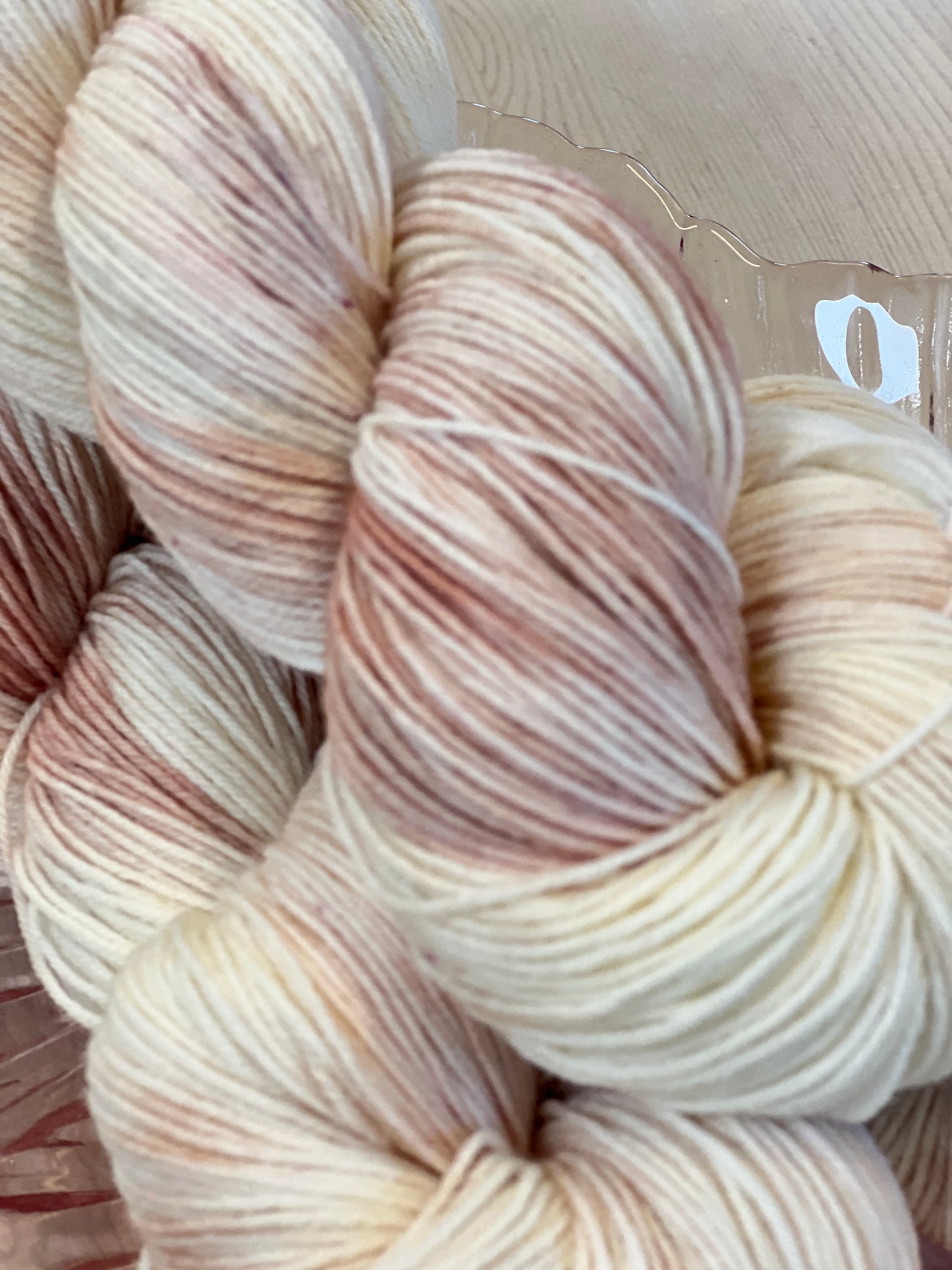 SOMMERFLØRT - Tynn merino
