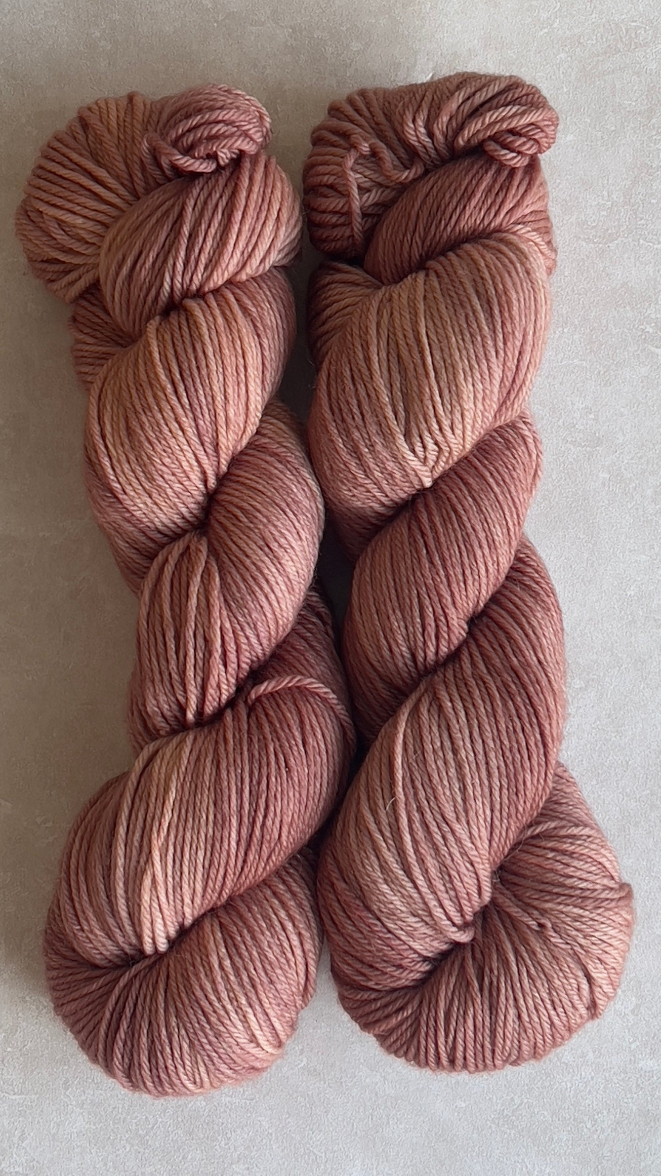 SANDROSE - Merino DK