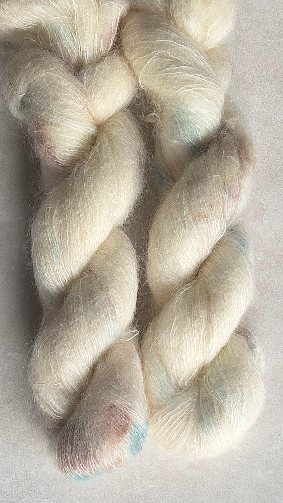 SIGNATUR (Spett) – Kid Silk Mohair
