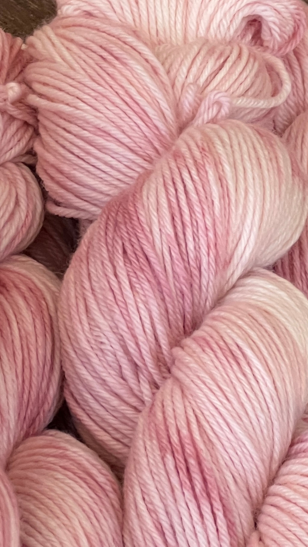 SOFIE - Tykk Merino DK
