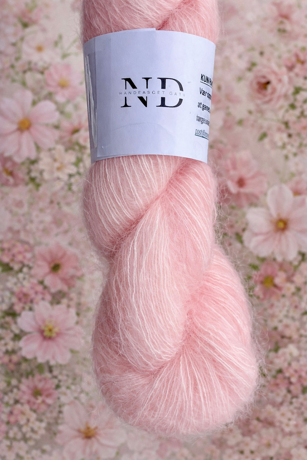 Missy -Kid Silk Mohair
