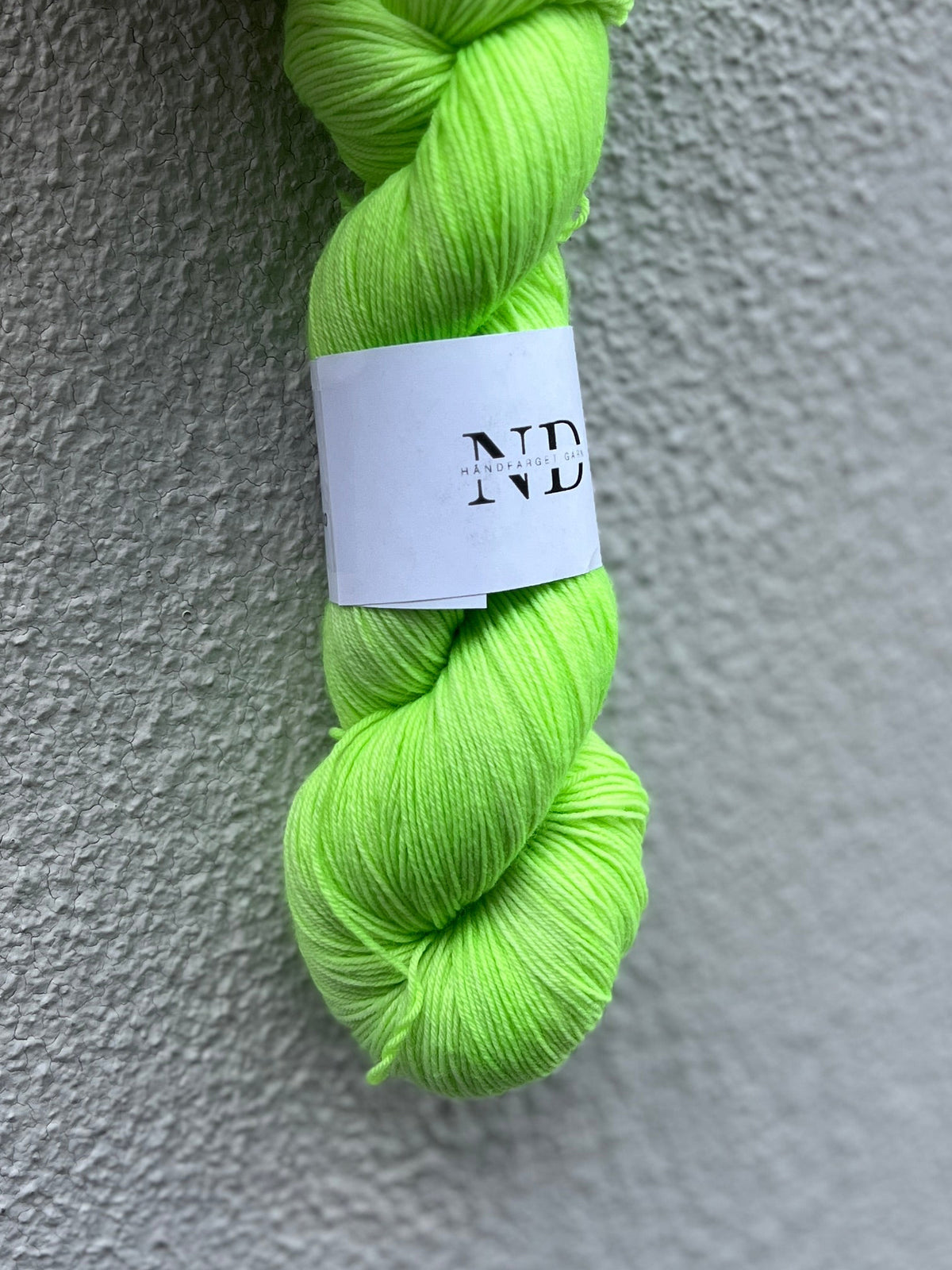 Garnkurven 150 -Tynn merino