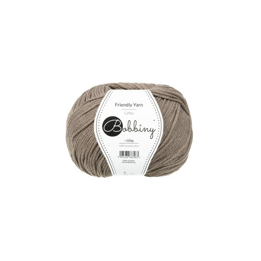 Coffee - Friendly Yarn