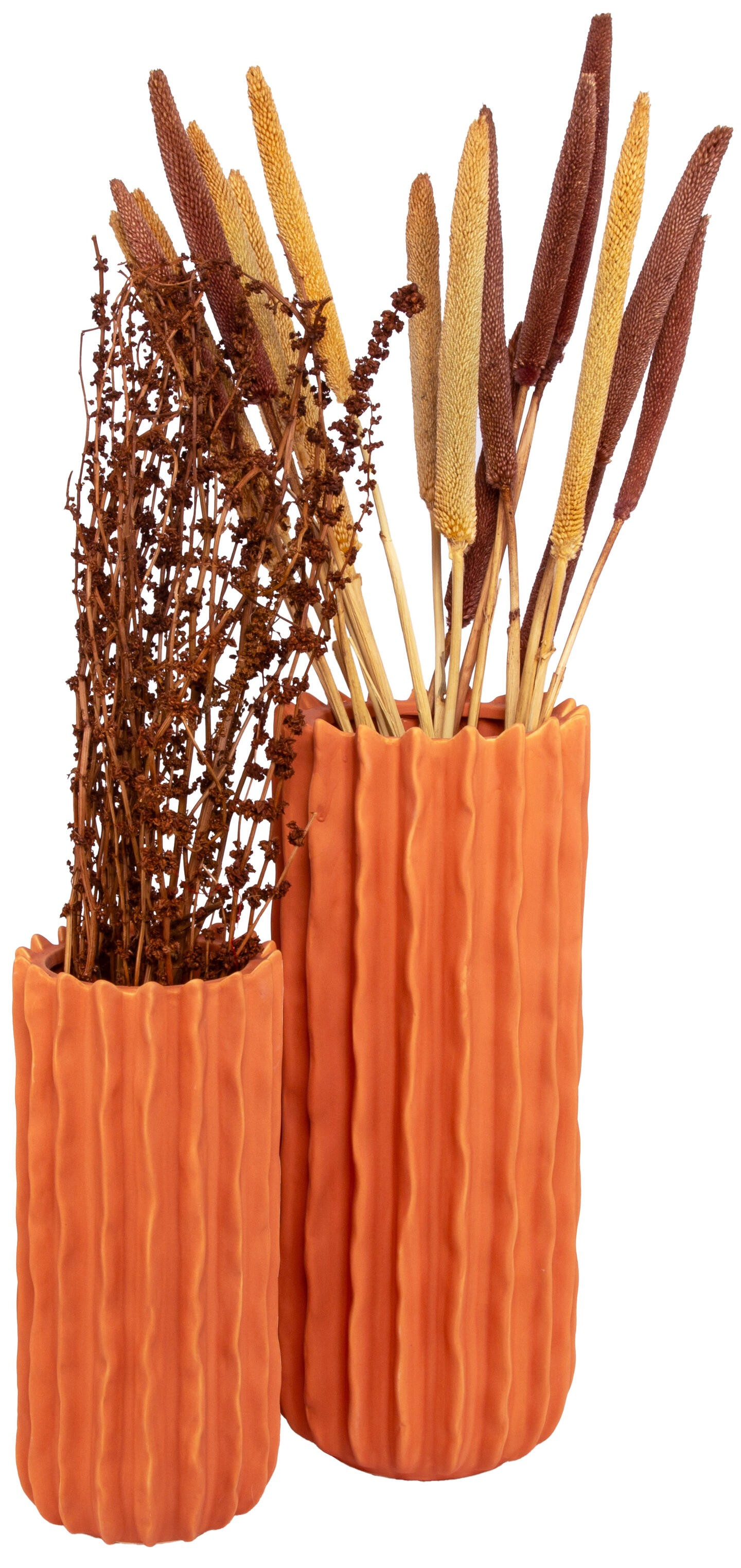 Vase Zoe fra BC Home 13x13x28cm