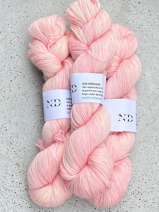 Missy - Merino-mohair