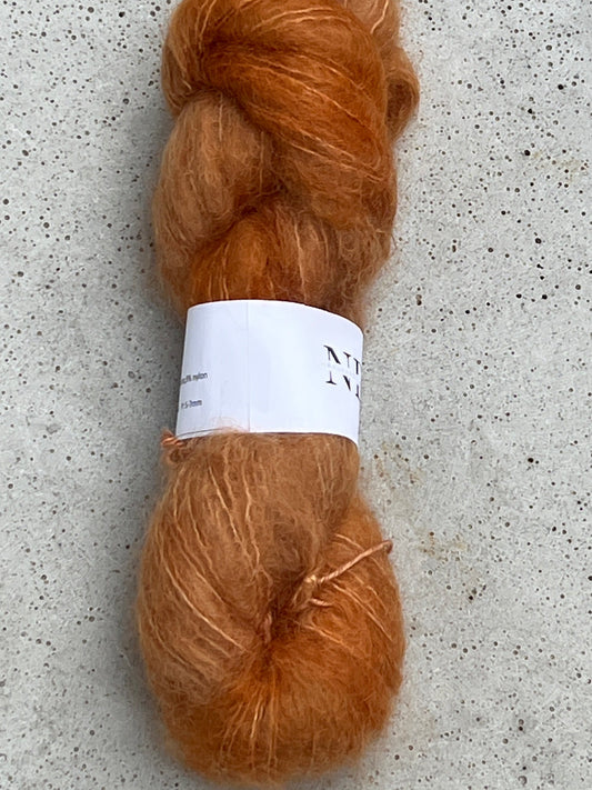 RUSTIKK - Kid Fluffy Mohair