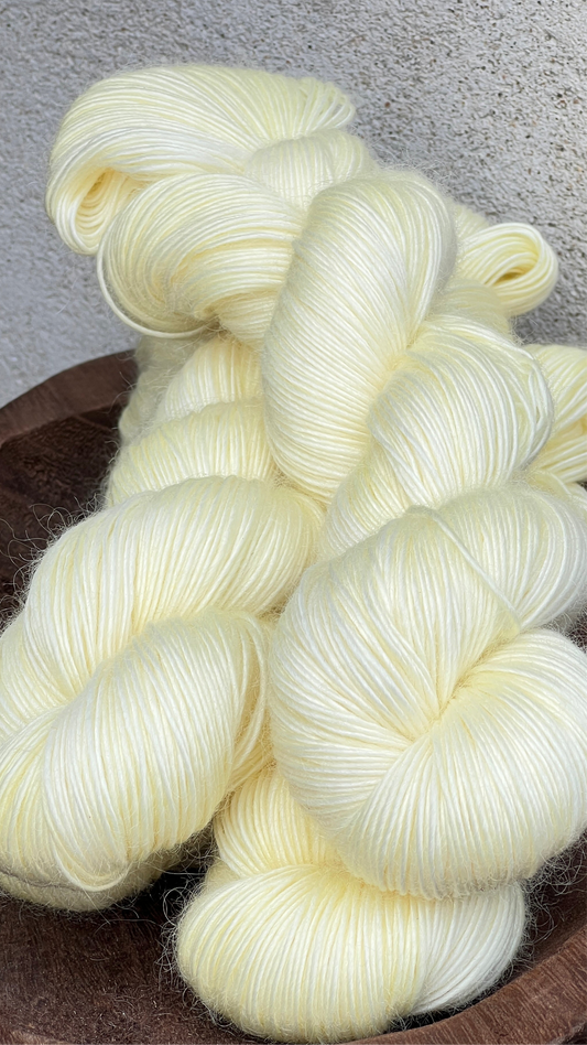 Sommerbris i Merino-Mohari