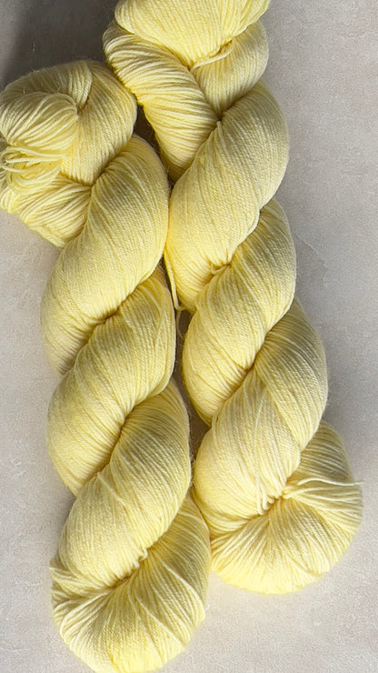 SOMMERBRIS - Tynn merino