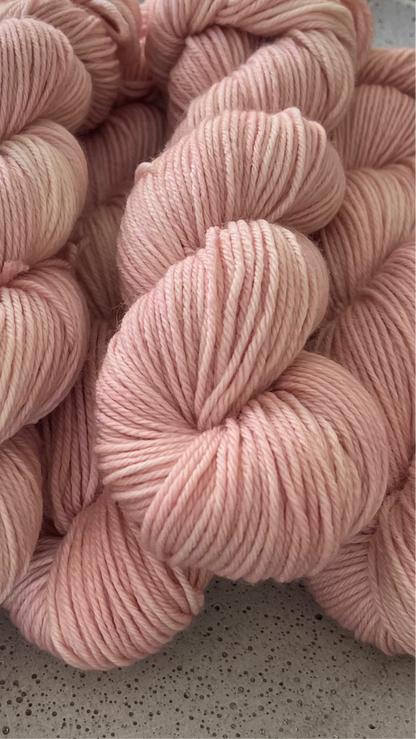 NOVAH - Tykk Merino DK