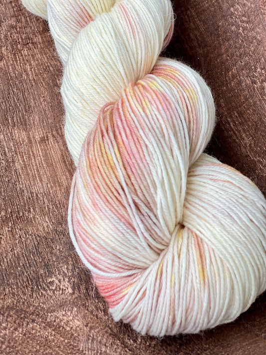 ELLA - Tynn merino