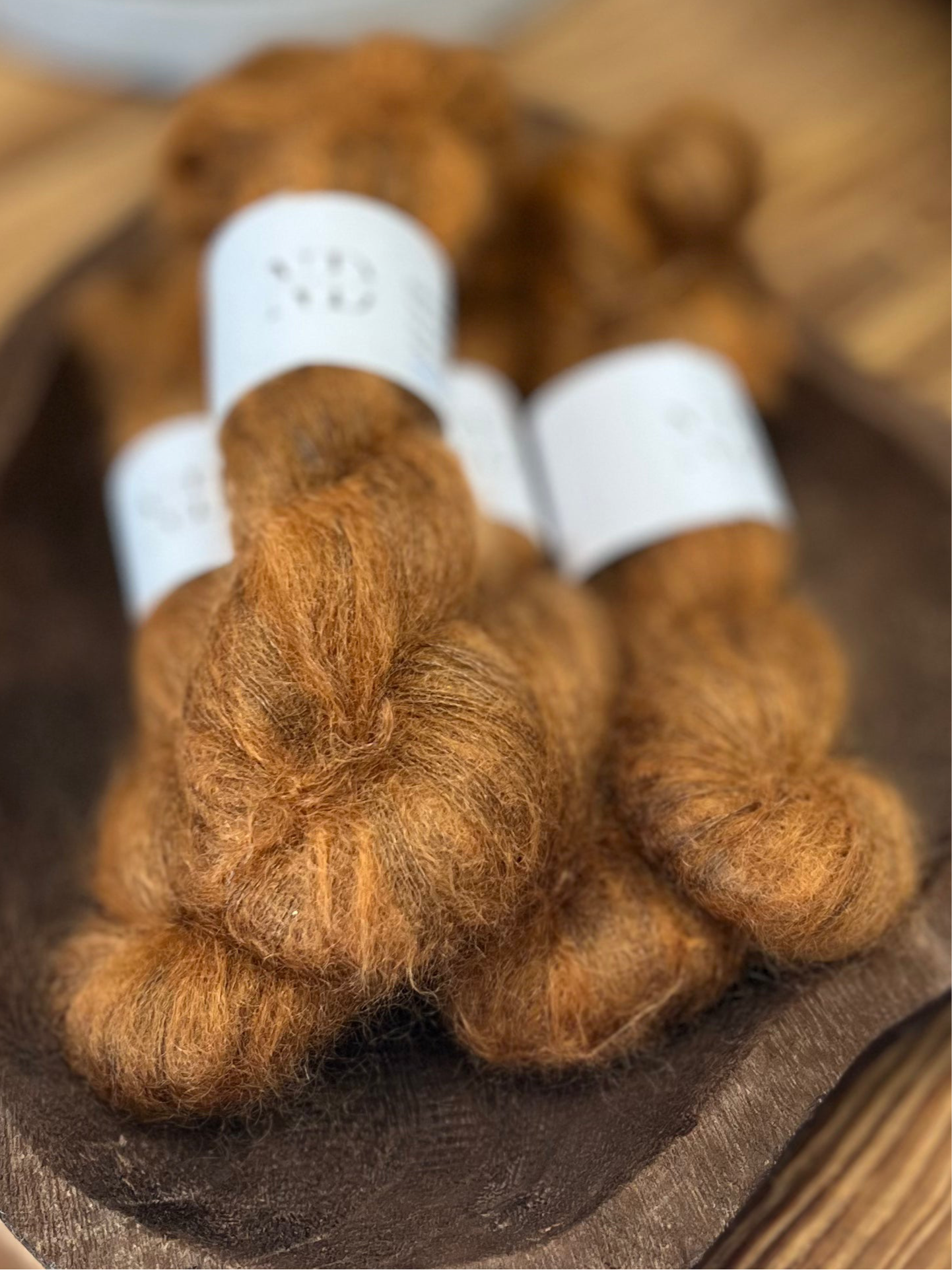 KANEL - Kid Silk Mohair