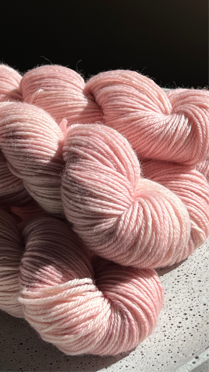 NOVAH - Tykk Merino DK