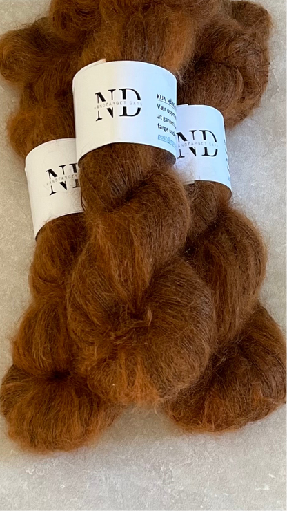 KANEL - Kid Silk Mohair