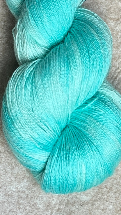 CARIBBEAN, Suri Silk