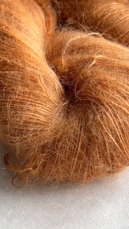 RUSTIKK - Kid Silk Mohair