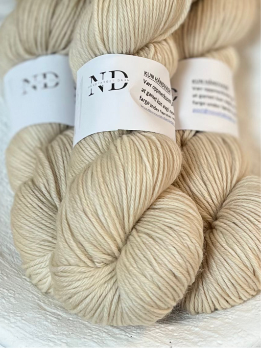 SAND - Merino DK