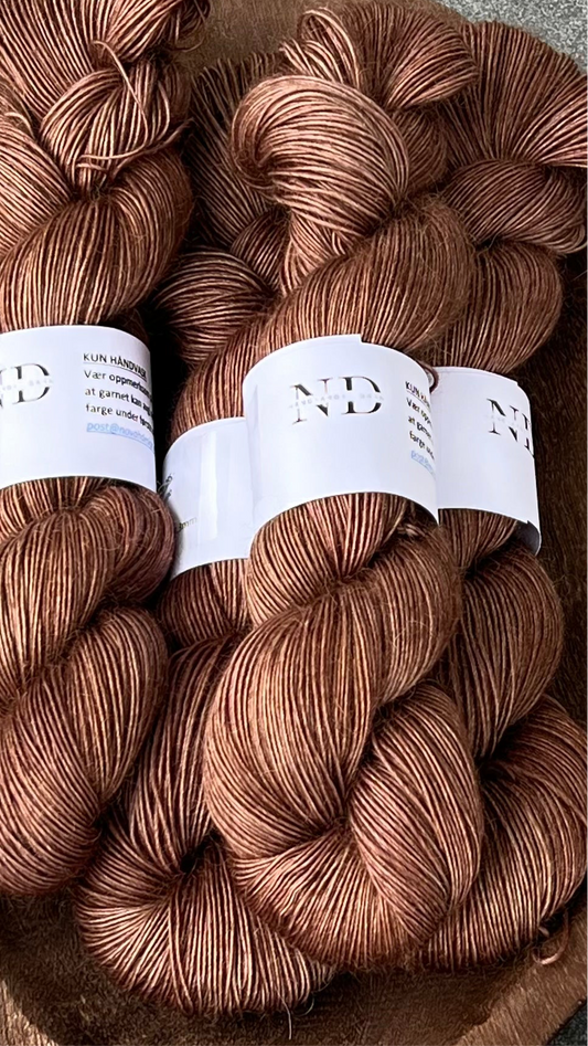 SHADE - Merino-mohair