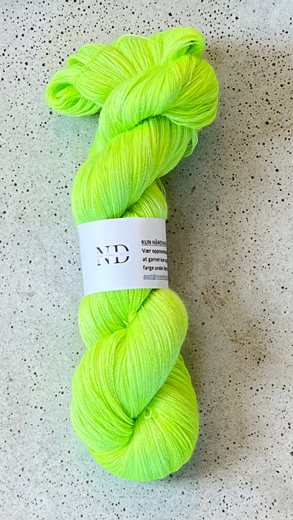 LIME, Suri Silk