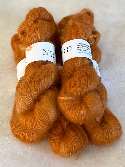 LØØV - Kid Silk Mohair (Utgående farge)