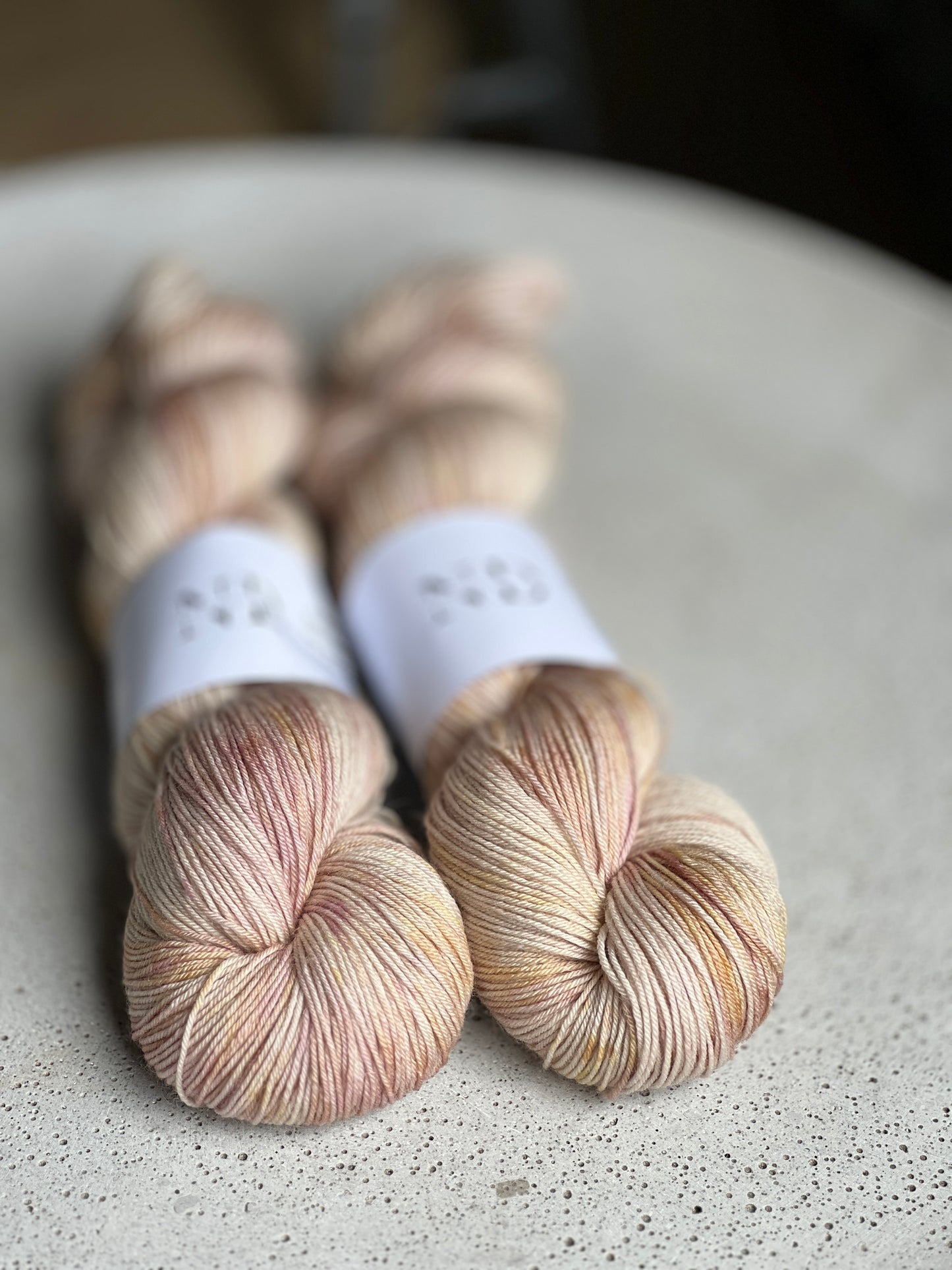 SHANTI - Tynn merino
