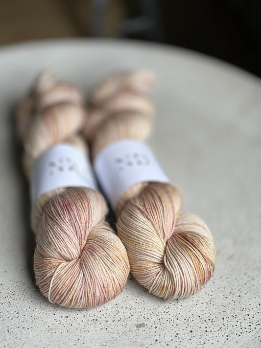 SHANTI - Tynn merino