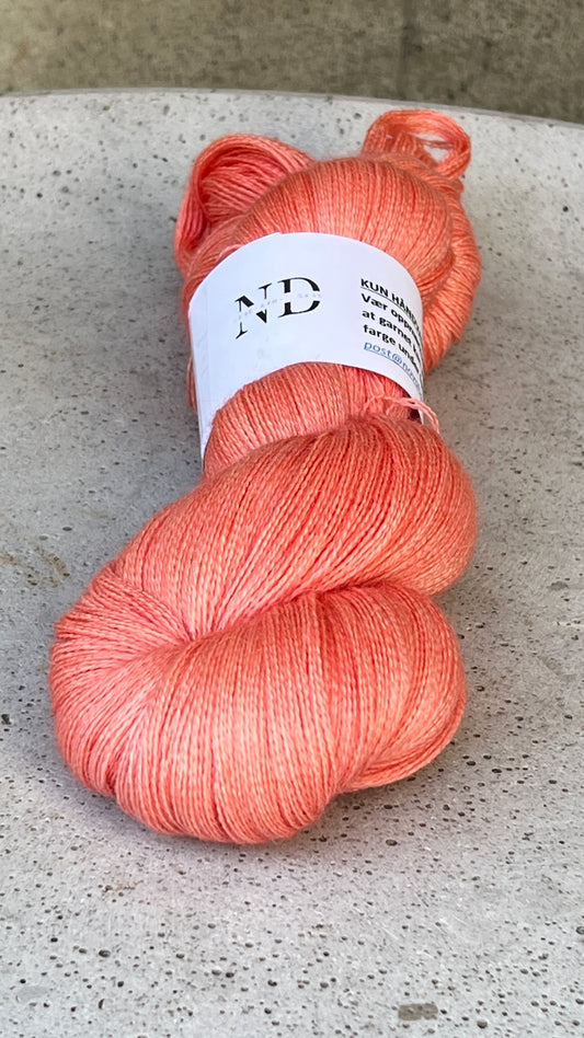 GLA’LAKS, Suri Silk