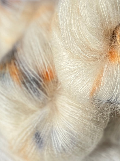 RUSTEN SPIKER - Kid Silk Mohair