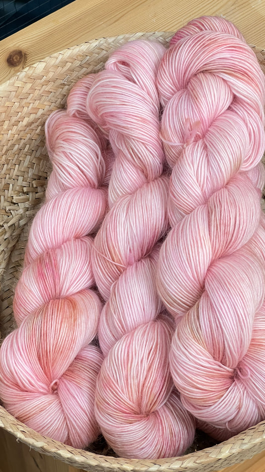 MISSY CLONE -  i EN herlig blanding av Merino-mohair