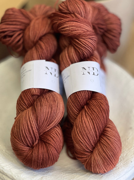 GRANATEPLE - Merino DK