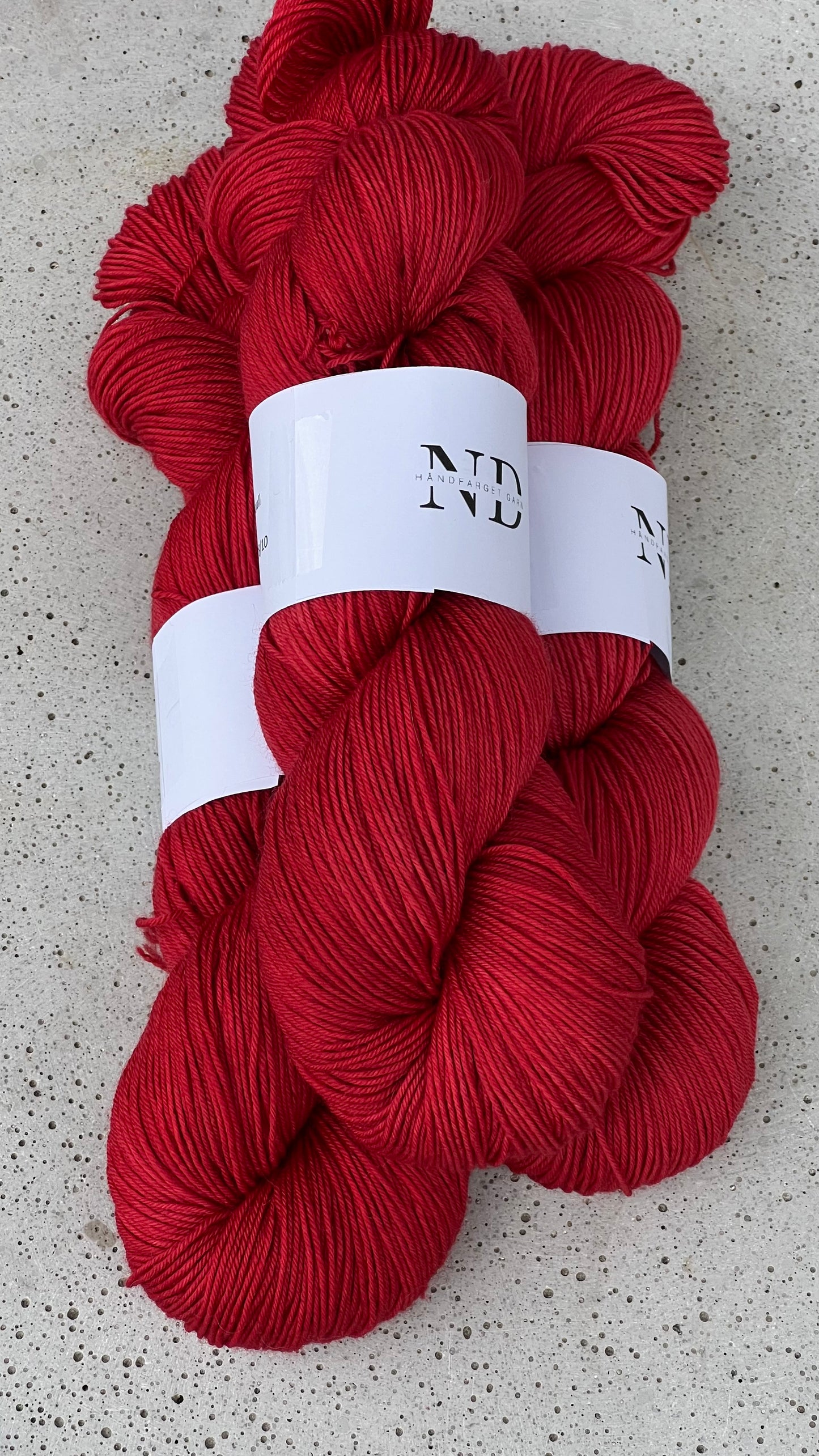 KLATREROSE - Tynn merino