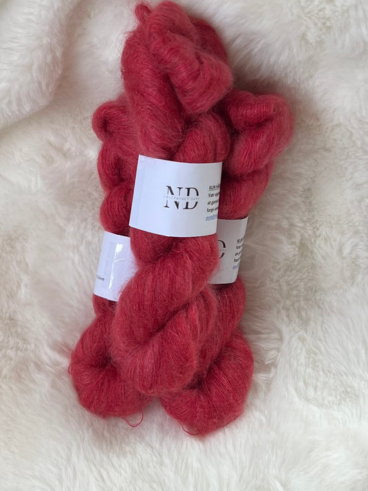 KLATREROSE - Kid Silk Mohair