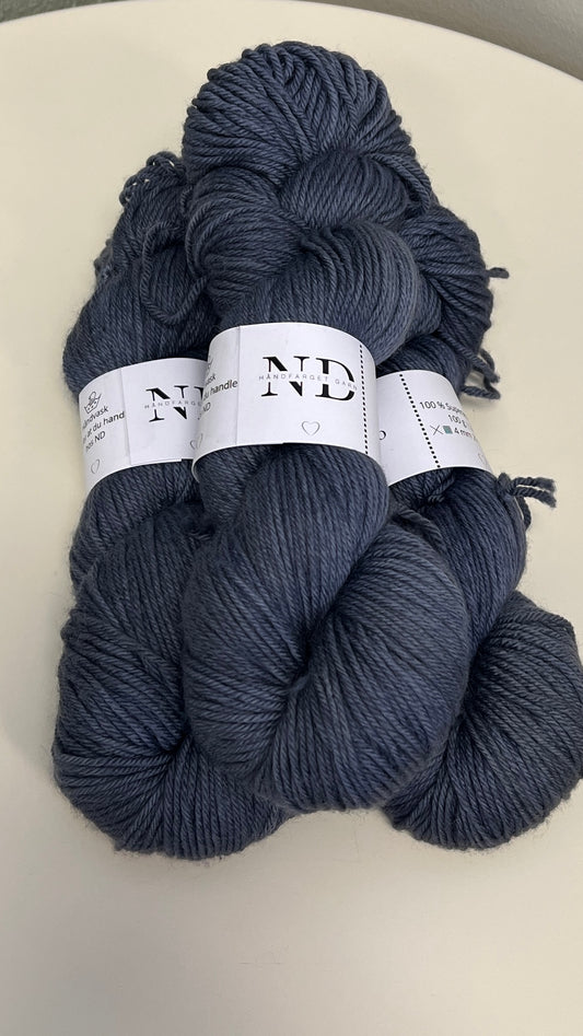 TORUNGEN - Tykk Merino DK