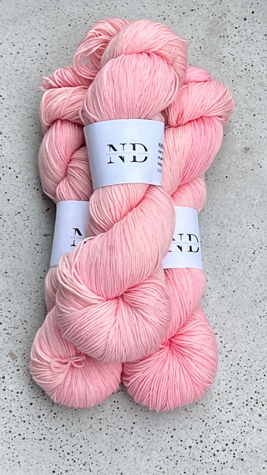 MISSY - Tynn merino