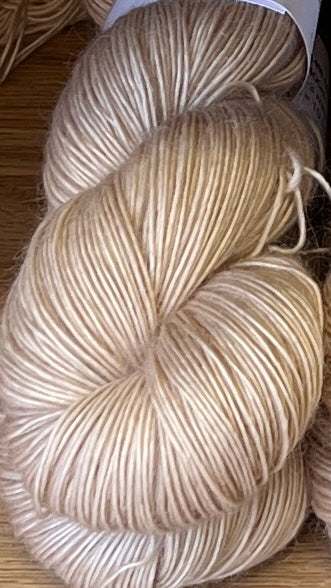 SAND i Merino-Mohari