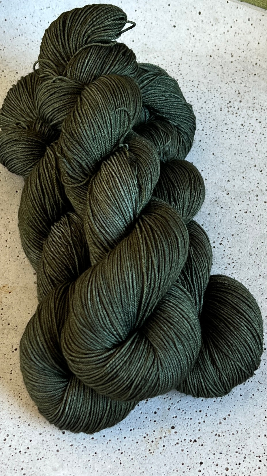 NOCTURNE - Tynn merino