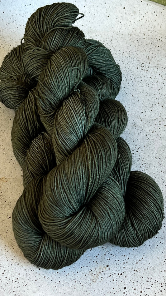 NOCTURNE - Tynn merino