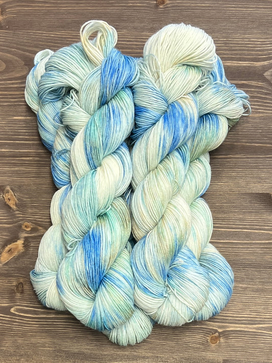 My Waves - Tynn merino
