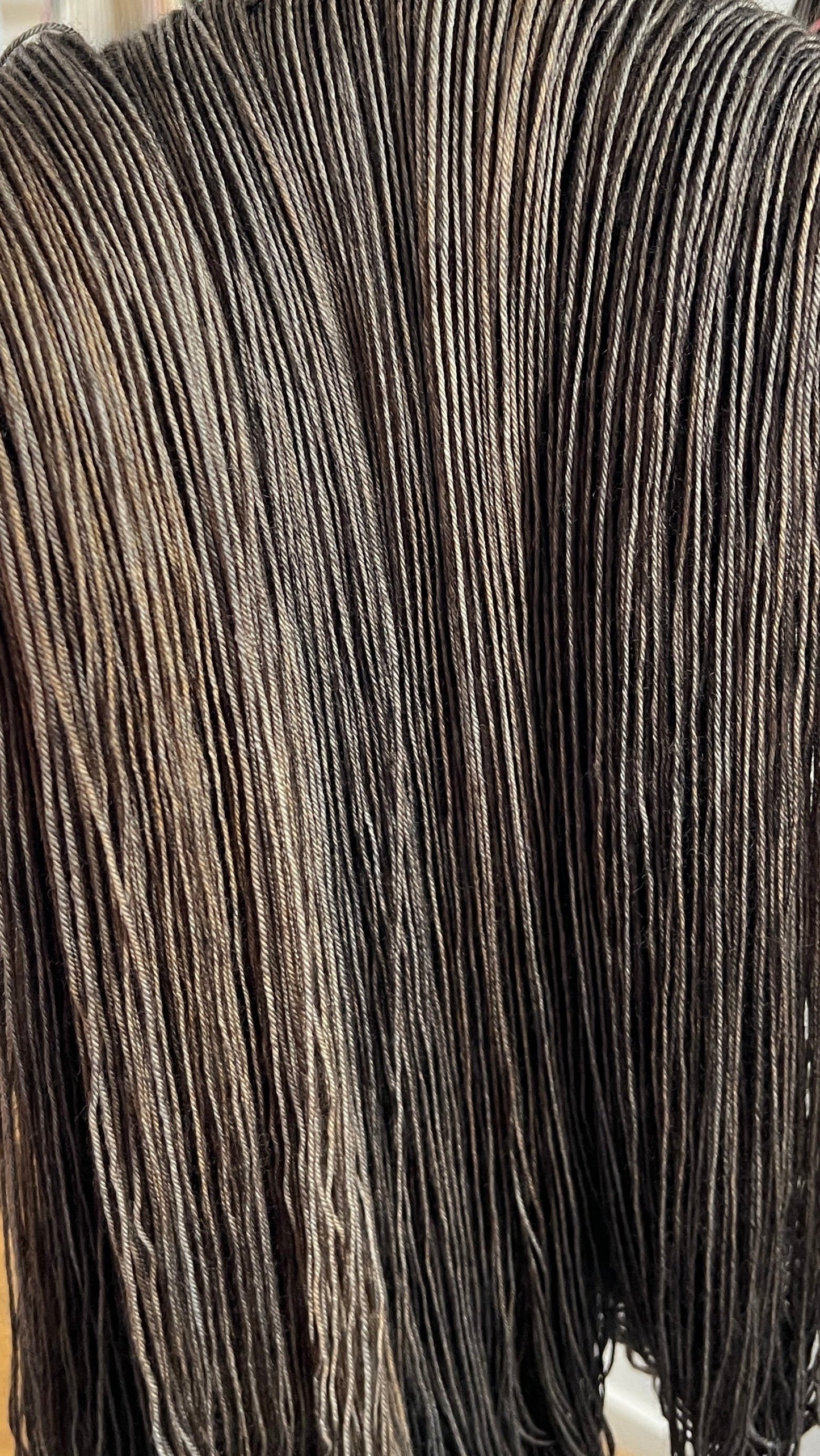 KULLSTIFT - Tynn merino