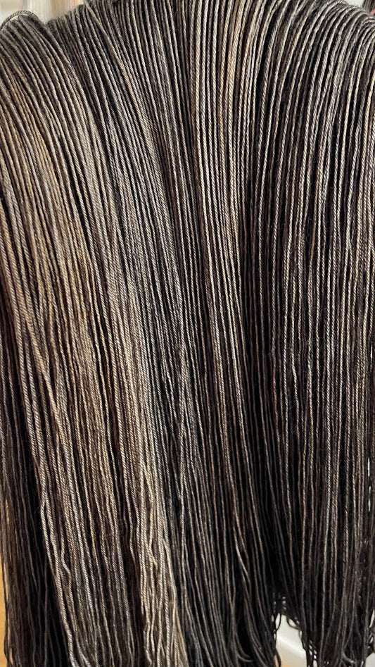 KULLSTIFT - Tynn merino