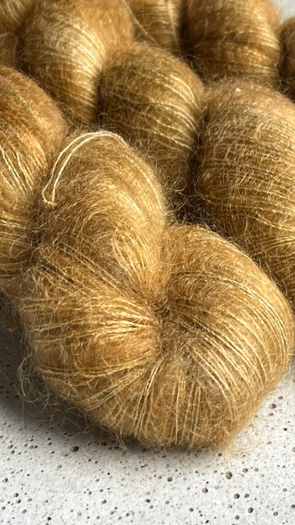 GYLDEN - Kid Silk Mohair