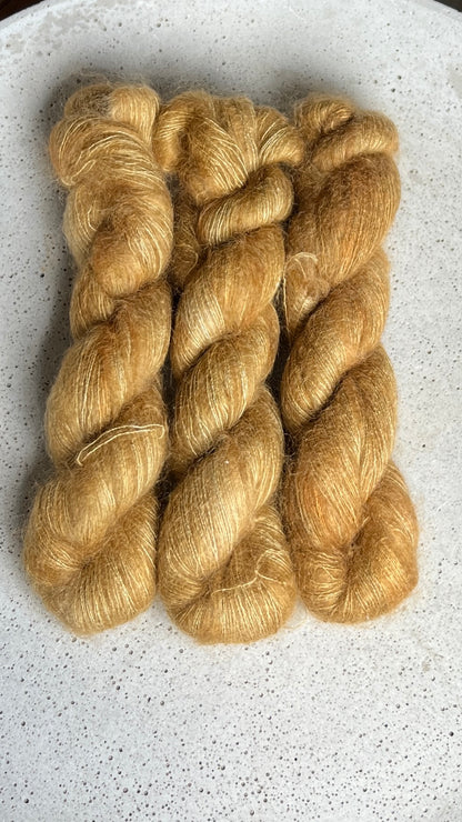 GYLDEN - Kid Silk Mohair