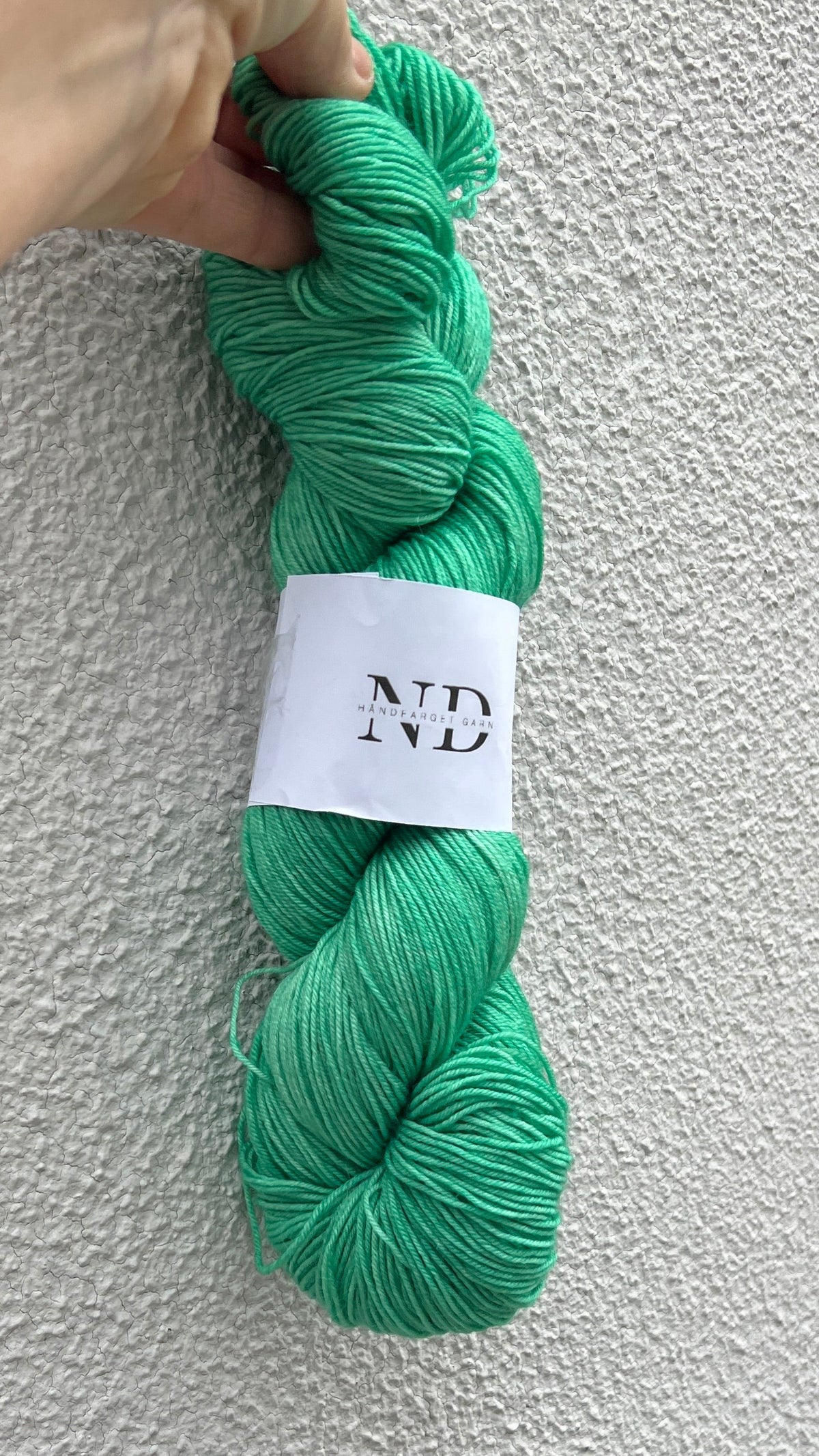 Garnkurven 0150 -Tynn merino