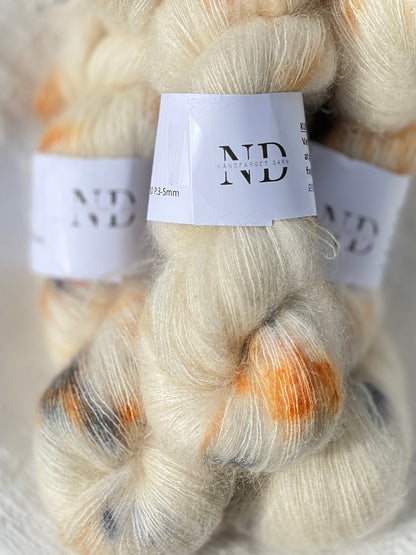 RUSTEN SPIKER - Kid Silk Mohair