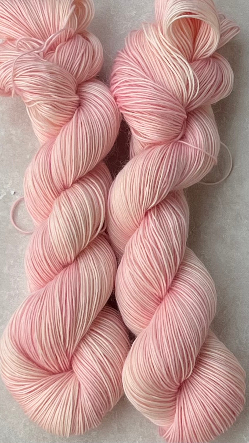 MISSY  -  EN herlig blanding av Merino-mohair
